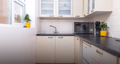 Cosy and Homely Annexe | Free Parking and Wi-Fi