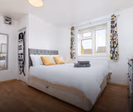 Cosy and Homely Annexe | Free Parking and Wi-Fi