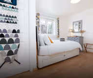 Cosy and Homely Annexe | Free Parking and Wi-Fi