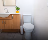 Cosy and Homely Annexe | Free Parking and Wi-Fi