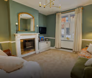 Beautiful and Cosy Home | Free Parking & Wi-Fi