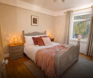 Beautiful and Cosy Home | Free Parking & Wi-Fi