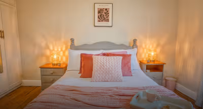 Beautiful and Cosy Home | Free Parking & Wi-Fi