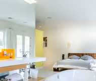 West Hamptons Zen retreat