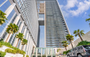 Apartment in Burj Daman