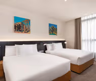 Penchala Link Road Serviced Apartment