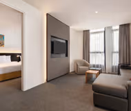 Penchala Link Road Serviced Apartment