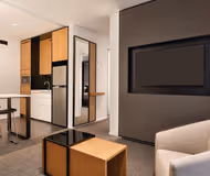 Penchala Link Road Serviced Apartment