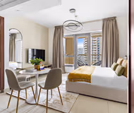 Downtown- 29 Boulevard