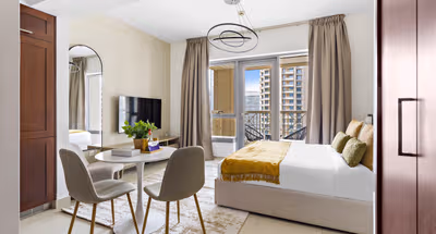 Downtown- 29 Boulevard