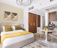 Downtown- 29 Boulevard