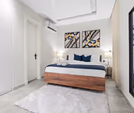 Al Bateha Valley Two Bedroom Apartment