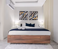 Al Bateha Valley Two Bedroom Apartment