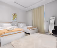 Al Bateha Valley Two Bedroom Apartment