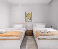 Al Bateha Valley Two Bedroom Apartment