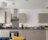Flat 2 Lattice Court by Mia Partners