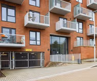 Flat 2 Lattice Court by Mia Partners