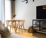 Matosinhos City Flat I