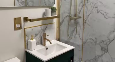 North Eleventh Street by Mia Partners