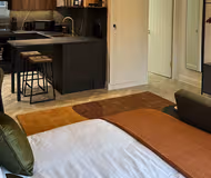 North Eleventh Street by Mia Partners