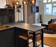 North Eleventh Street by Mia Partners