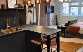 North Eleventh Street by Mia Partners