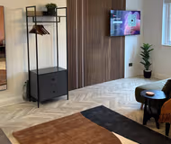 North Eleventh Street by Mia Partners