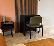 North Eleventh Street by Mia Partners