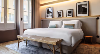 Matosinhos City Service Apartment