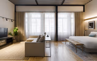 Matosinhos City Service Apartment