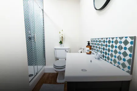 Inviting and Warm Home | Free Wi-Fi | Brilliant Location