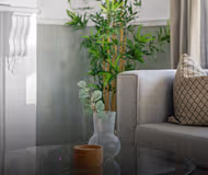 Spacious and Bright Home | Perfect for Contractors