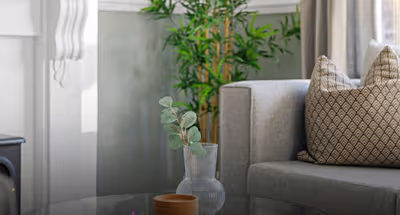 Spacious and Bright Home | Perfect for Contractors