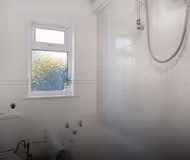 Spacious and Bright Home | Perfect for Contractors