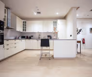 Two Bedrooms Apartment in Alajlan Riviera Tower