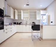 Two Bedrooms Apartment in Alajlan Riviera Tower