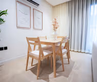 Two Bedrooms Apartment in Alajlan Riviera Tower