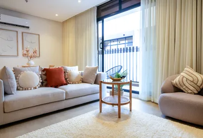 Two Bedrooms Apartment in Alajlan Riviera Tower
