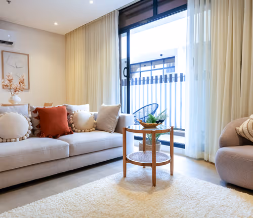 Two Bedrooms Apartment in Alajlan Riviera Tower