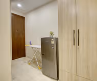 Nathupur Road Serviced Apartment