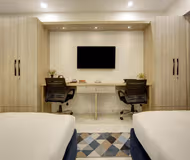 Nathupur Road Serviced Apartment