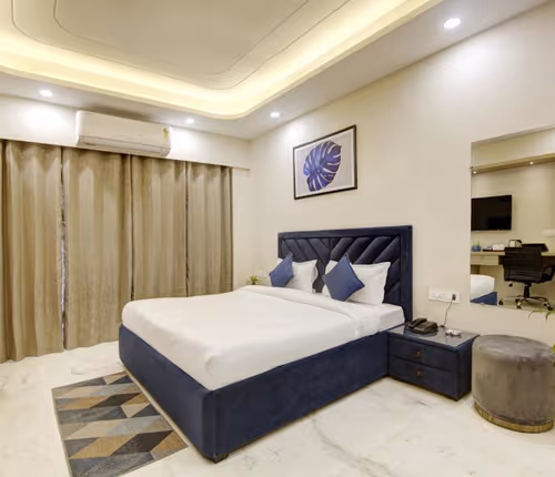 Nathupur Road Serviced Apartment