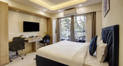 Nathupur Road Serviced Apartment