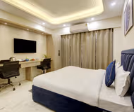 Nathupur Road Serviced Apartment