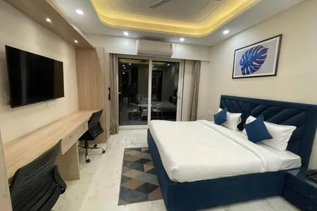 Nathupur Road Serviced Apartment