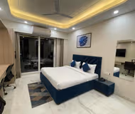 Nathupur Road Serviced Apartment