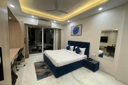 Nathupur Road Serviced Apartment