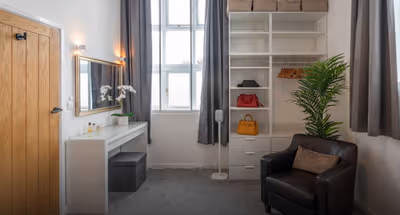 Incredible High-Tech Apartment | Free Parking