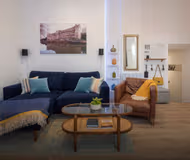 Incredible High-Tech Apartment | Free Parking