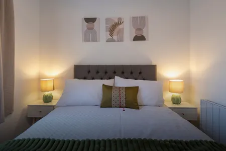 Incredible High-Tech Apartment | Free Parking